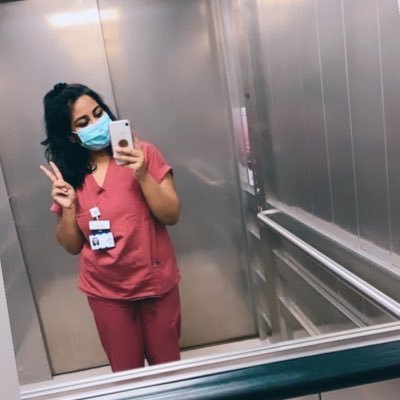 South london plant mom/psych CT2 interested in MedEd • forever taking selfies in lifts • she/her