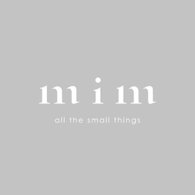 mim | 小柄女性のための大人カジュアルさんのプロフィール画像