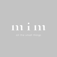 mim | 小柄女性のための大人カジュアル (@mim_official_jp) Twitter profile photo