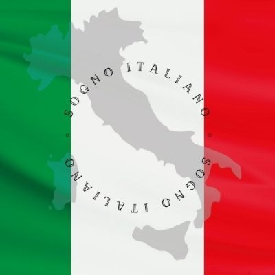 sogno_italiano_ Profile Picture