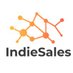 IndieSales (@indie_sales) Twitter profile photo IndieSales (@indie_sales) Twitter profile photo