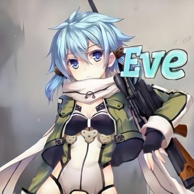 Eveさんのプロフィール画像