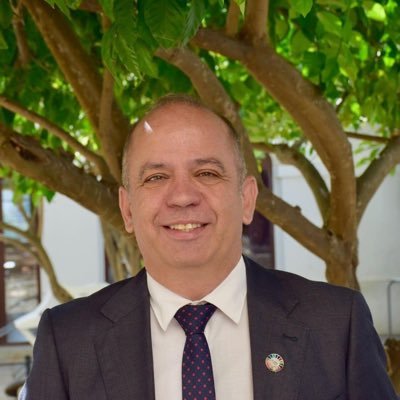 Trabajando por una sociedad más verde , innovadora , circular y digital . Desde Arroyo de la Luz , la provincia de Cáceres y Extremadura, para el mundo .