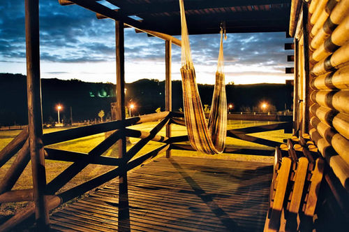 PosadaElMolino's profile picture. Sobre serranías con vista a suaves valles, #PosadaElMolino de #Tandil, #cabañas únicas creadas para el placer de los sentidos.#turismo y descanso todo el año.