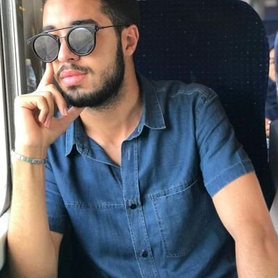AmineAnbari4's profile picture. 