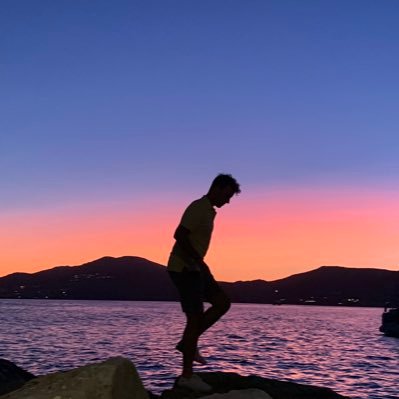 davicinn23's profile picture. 