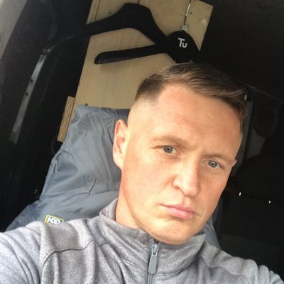 kevinmc46373389's profile picture. Very busy guy