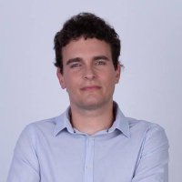 Roberto Lioi (@robertolioi) 's Twitter Profile Photo