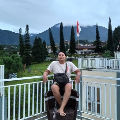 febriyadi_agus's profile picture. Tertawalah Sebelum Tertawa itu Dilarang