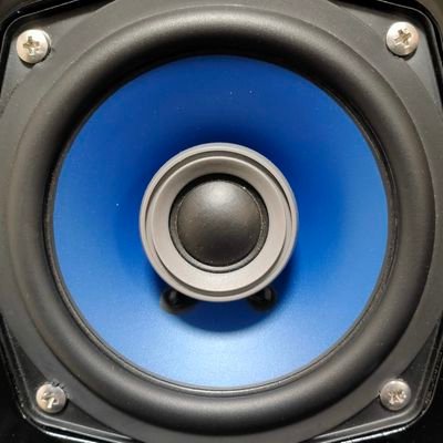 デスクトップオーディオは(も)イイぞ!/万年雑用係クビ寸前リーマンオーディオブロガー/ブログを読んでいただけると嬉しいです!