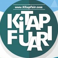 KitapFair(@FairKitap) 's Twitter Profile Photo