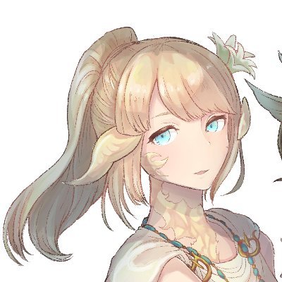 白･聖属性アウラ FF14 Lily La'lumiere（Mana☽︎Pandemonium） ❀白＆占❀  SS投稿は気まぐれで、TLもほとんど追えてません。そんな私で良ければフォローお願いします…！
素敵なアイコン→こさめさめ様 #後角愛好会