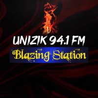 THE BLAZING STATION!(@unizik941fm) 's Twitter Profile Photo