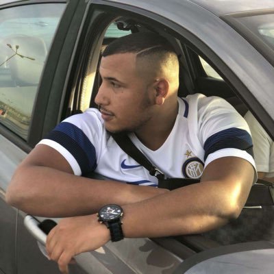 IchamLaamin's profile picture. 