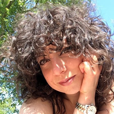 💜 Bioinspired Soft Robotics, PostDoc - Istituto Italiano di Tecnologia.
Nature lover. Busy with science, technology and other women's things