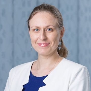 Christina Pöpper Profile