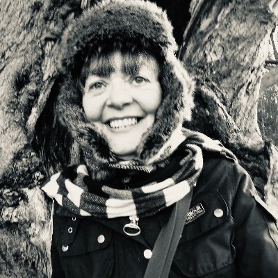 Songsmith, aka illustrator Helen McCallum, aka writer Helen Reddington. London/Newcastle. 
www. https://t.co/qheJ4XrksO
Insta @mccookerybook