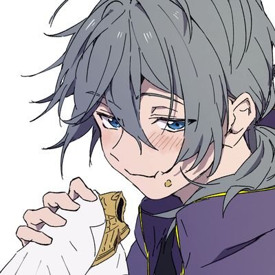 もさもささんのプロフィール画像