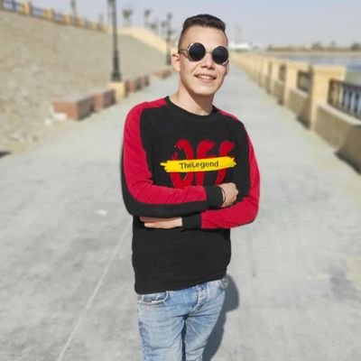 ‏‏لنا الله وبعد الله مالنا حاجه لأحد...✋❤️