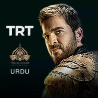 TrT Ertugrul Ghazi(@TrTErtugrulGha1) 's Twitter Profile Photo