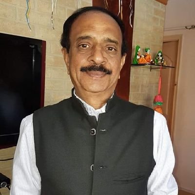 SultaniaJagdish's profile picture. Businessman, Modi/BJP supporter