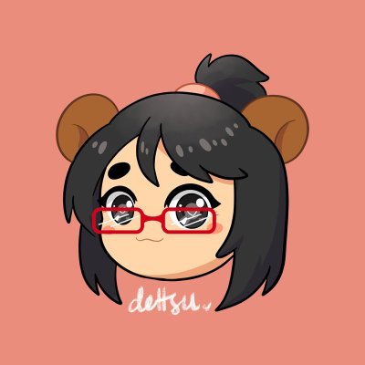 dettsu @ COSMATSUさんのプロフィール画像