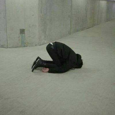 datangkembalii's profile picture. Hai, aku Val!