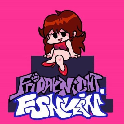 Feel free to submit any posts, discord servers or anything related to fnf in dms!