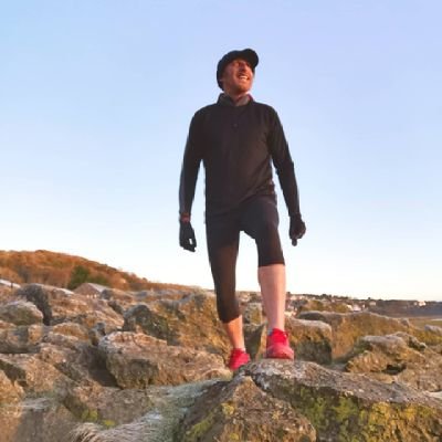 I am a born and bred Cumbrian, I run and train every day to try and be a better me for myself and my family. ❤️
Find me on Instagram -
#michaelthornborough