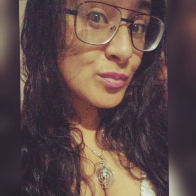 😍Enamorada de Rocío, Renata y Aito😍
Ψ Diablita hasta la muerte Ψ
♓️Piscianita loca pero buena... ♓️