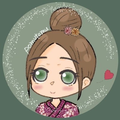 ぽむたむさんのプロフィール画像