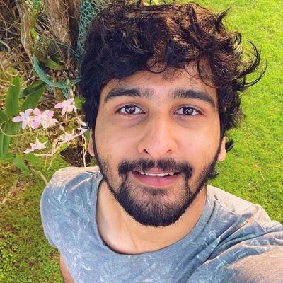 Shane Nigam