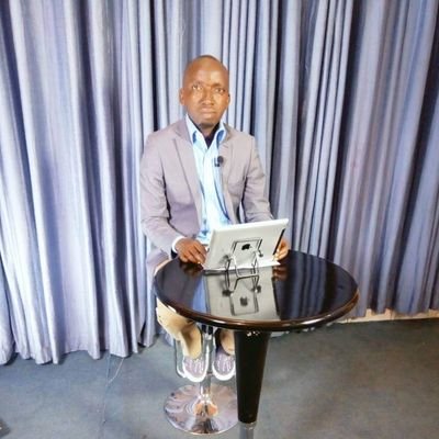 Managing Director@ https://t.co/puSJlwpyZP ; Former sports presenter at Voice of Africa 94.7FM, Fine FM 93.1 and Family TV RW