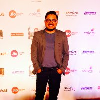 Amit Joshi (@aj_ainfinity) 's Twitter Profile