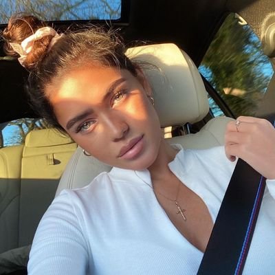 Diane3264's profile picture. In a world where nobody believes in you believe in yourself 😇
Tourist🚗✈️ 
Bitcoin and forex trader 📈
Help you make 100%profit