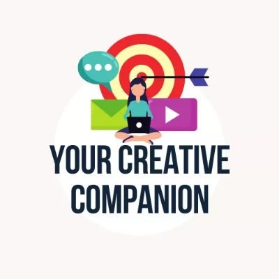 Increase your presence. Magnify your influence.
Your creative companion to social media growth and success.