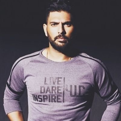 CHAMPION  |  LEGEND  |  FIGHTER  - Trend Page Of India's Great - Yuvraj Singh. 
All About @YUVSTRONG12 Trends!