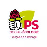 Socialistes Français•es à l'étranger(@FFE_PS) 's Twitter Profile Photo