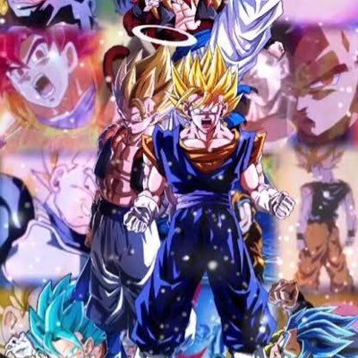 ドラゴンボール大好き。フィギュア100体以上保持。飾るとこがなく現場はこのまま保存中。いずれガラスケース買い大量に並べていきます。ドラゴンボール好きと繋がり、いろんな情報や参考にさせてもらえたらと思います。 現在フュージョンワールドにハマってます。