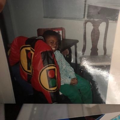 hustlerbadboy's profile picture. #chelseafc
#wizkidfc