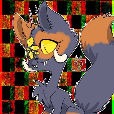 WeirdoBlonde's profile picture. Yes. Yes I am.