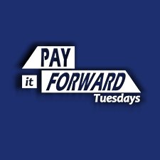 Helping Small businesses, Non-Profits, startups, and entrepreneurs build success through paying it forward. https://t.co/4Srg3Bkutq