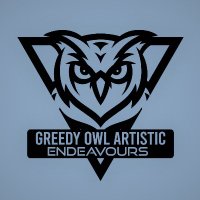 Greedy Owl Artistic Endeavours (@owlendeavours) 's Twitter Profile Photo Greedy Owl Artistic Endeavours (@owlendeavours) 's Twitter Profile Photo
