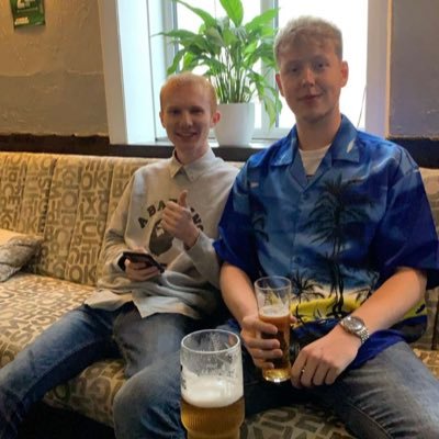 _Morgan_Gerrard's profile picture. 