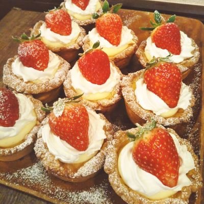 Avonlea_Cake_R3's profile picture. ブーランジェリーアボンリーです。 来年 で１５周年をむかえます。こちらはケーキ、焼き菓子、パンなどを中心とするアカウントになります🎂 宜しくお願いします🍞 Instagramも投稿しておりますので宜しくお願い致します✨ #江古田 #東長崎