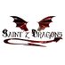 Saint'z Dragons (@SaintzDragons13) Twitter profile photo