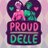 Proud-Delleさんのプロフィール画像