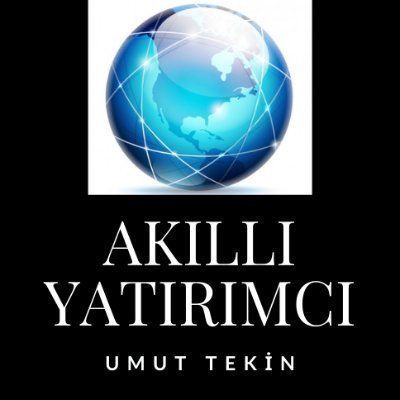 akilliyatirimi's profile picture. Geleceğimiz bugünden yarına yaptığımız yatırımların birer yansımasıdır.  Bu bilinci taşıyan yatırımcıları Akıllı Yatırımcı YouTube Kanalına bekliyoruz.