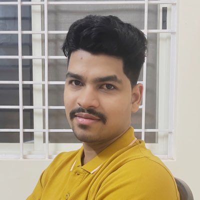 saranjithpk's profile picture. ios dev