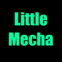 my_little_mecha(@LittleMecha) 's Twitter Profile Photo